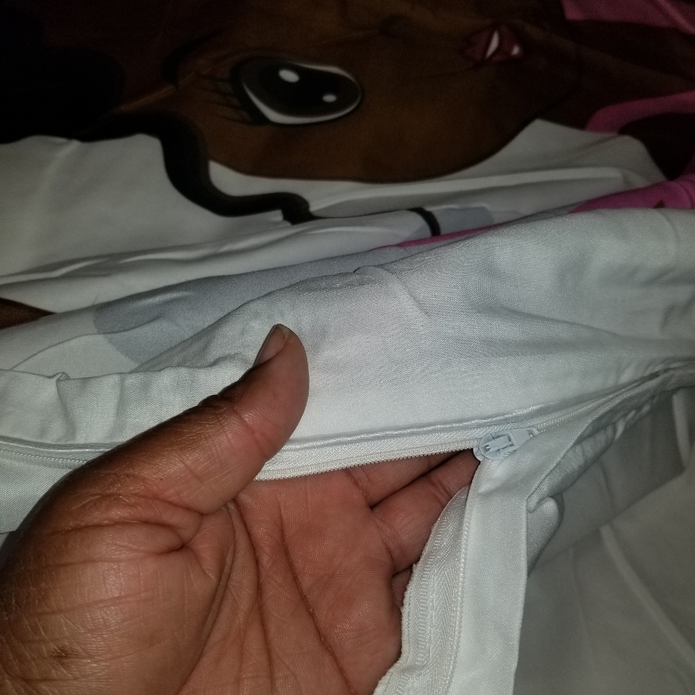 New Princess ballerina 4 piece twin bedding set - Picture 4 of 15